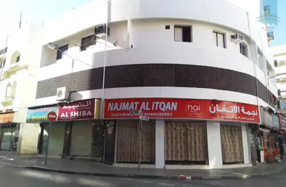 شقة - 1 حمام للايجار في فريج المرر - الراس - ديرة - دبي