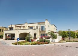 Villa - 3 bedrooms - 4 bathrooms for sale in Mushraif - Mushrif Village - Mirdif - Dubai