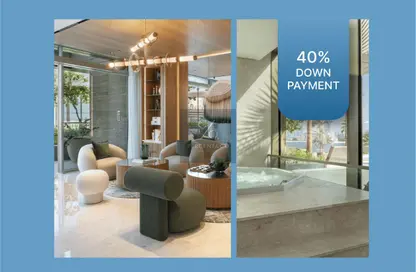Apartment - 1 Bathroom for sale in MAG 330 - City of Arabia - Dubai