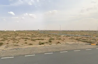 Land - Studio for sale in Al Qasimiah City - Sharjah