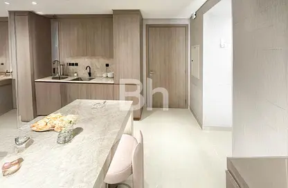 Apartment - 1 Bedroom - 1 Bathroom for sale in Altia One - Dubai Silicon Oasis - Dubai