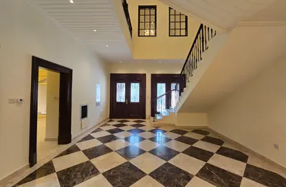 Villa - 6 Bedrooms - 7 Bathrooms for rent in Al Khawaneej 1 - Al Khawaneej - Dubai