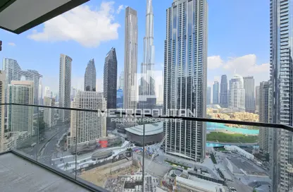Apartment - 1 Bedroom - 2 Bathrooms for rent in Burj Crown - Downtown Dubai - Dubai