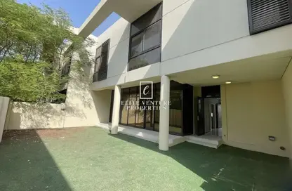 فيلا - 3 غرف نوم - 4 حمامات للايجار في بلهام - أكويا بارك - داماك هيلز - دبي