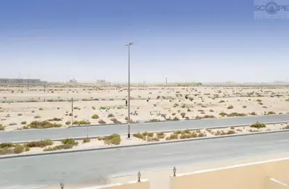 Land - Studio for sale in Saih Shuaib 1 - Jebel Ali - Dubai