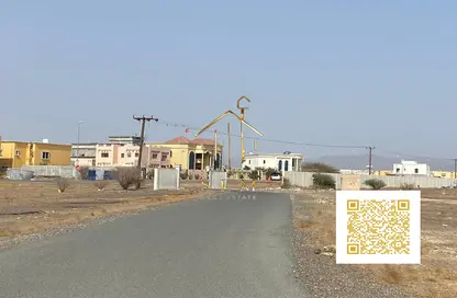 أرض - استوديو للبيع في المنامة - عجمان