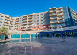 Apartment - 1 bedroom - 2 bathrooms for sale in Tower 27 - Al Reef Downtown - Al Reef - Abu Dhabi