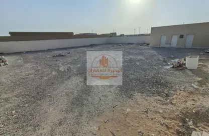 Land - Studio for rent in Al Sajaa Industrial - Al Sajaa - Sharjah