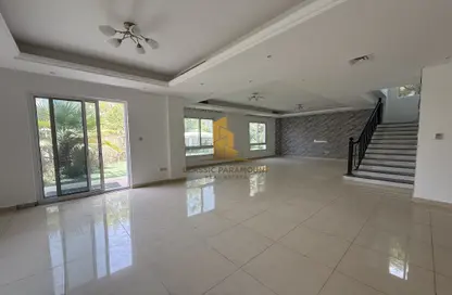 Villa - 5 Bedrooms - 4 Bathrooms for rent in C Villas - Living Legends - Dubai