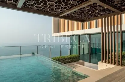 Duplex - 2 Bedrooms - 3 Bathrooms for sale in Atlantis The Royal Residences - Palm Jumeirah - Dubai
