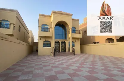 Villa - 5 Bedrooms - 7 Bathrooms for rent in Al Mowaihat 1 - Al Mowaihat - Ajman