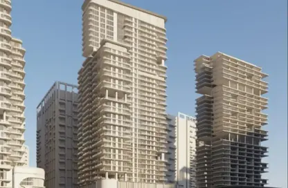 Apartment - 3 Bedrooms - 4 Bathrooms for sale in Azizi Milan - City of Arabia - Dubai