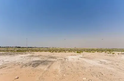 أرض - استوديو للبيع في تلال جبل علي - جبل علي - دبي