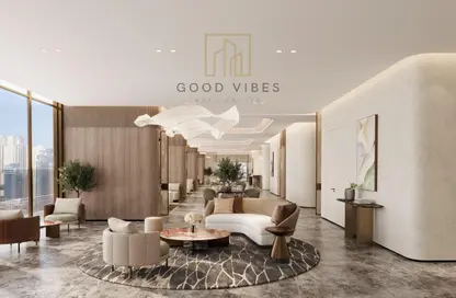 Apartment - 3 Bedrooms - 3 Bathrooms for sale in Marriott Residences JLT - Jumeirah Lake Towers - Dubai