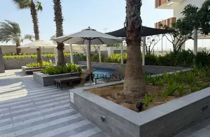 Apartment - 1 Bedroom - 2 Bathrooms for sale in Celestia B - Celestia - Dubai South (Dubai World Central) - Dubai