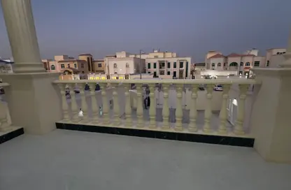 شقة - 2 غرف نوم - 2 حمامات للايجار في مدينة الرياض - أبوظبي