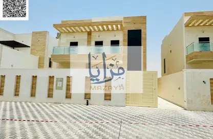 فيلا - 3 غرف نوم - 5 حمامات للبيع في الحليو 2 - الحليو - عجمان
