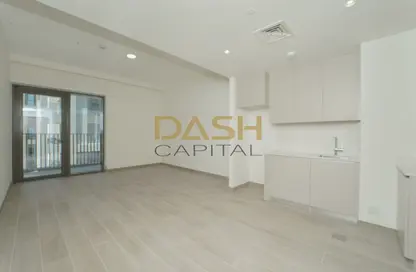 Apartment - 1 Bedroom - 1 Bathroom for rent in Orchid - Creek Beach - Dubai Creek Harbour (The Lagoons) - Dubai