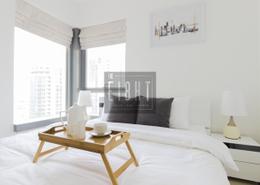 Apartment - 2 bedrooms - 3 bathrooms for rent in 29 Burj Boulevard Tower 1 - 29 Burj Boulevard - Downtown Dubai - Dubai