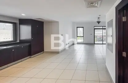 Apartment - Studio - 1 Bathroom for rent in Reehan 2 - Reehan - Old Town - Dubai