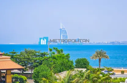 Water View image for: Apartment - 1 Bedroom - 2 Bathrooms for sale in MINA by Azizi - Palm Jumeirah - Dubai, Image 1