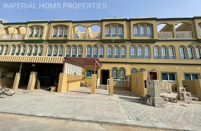 بنتهاوس - 3 غرف نوم - 4 حمامات للبيع في الزاهية جاردنز - الزاهية - عجمان بنتهاوس - 3 غرف نوم - 4 حمامات للبيع في الزاهية جاردنز - الزاهية - عجمان