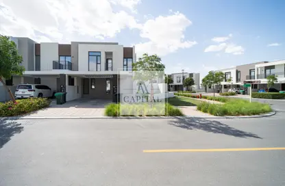 تاون هاوس - 4 غرف نوم - 4 حمامات للايجار في جرينفيوز 2 - اعمار الجنوبية - دبي الجنوب (مركز دبي العالمي) - دبي