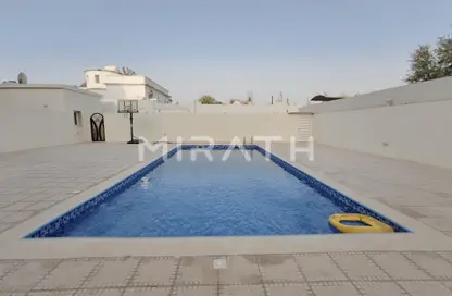 Villa - 6 Bedrooms - 6 Bathrooms for rent in Mirdif Villas - Mirdif - Dubai