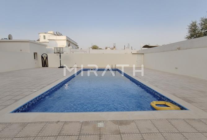 Villa - 6 Bedrooms - 6 Bathrooms for rent in Mirdif Villas - Mirdif - Dubai