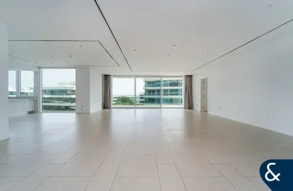 Apartment - 1 Bedroom - 1 Bathroom for rent in Seventh Heaven - Al Barari - Dubai