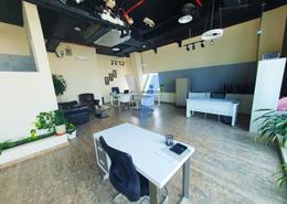 Office Space - 1 bathroom for rent in Iris Bay - Business Bay - Dubai