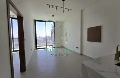 Apartment - 1 Bedroom - 2 Bathrooms for rent in Binghatti Gardenia - Jumeirah Village Circle - Dubai