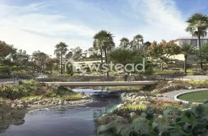 فيلا - 5 غرف نوم - 6 حمامات للبيع في ايدين هيلز - مدينة الشيخ محمد بن راشد - دبي