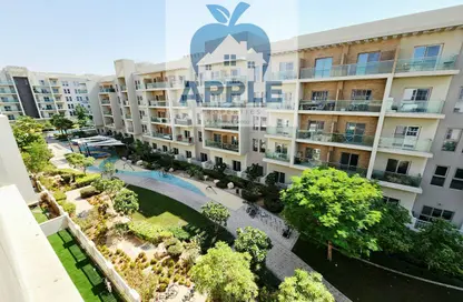 Apartment - 2 Bedrooms - 2 Bathrooms for rent in Al Zahia Garden Apartments - Al Zahia - Muwaileh Commercial - Sharjah