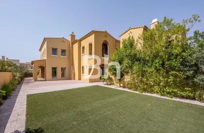 Villa - 4 Bedrooms - 4 Bathrooms for rent in Palmera 2 - Palmera - Arabian Ranches - Dubai