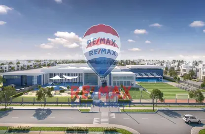 Land - Studio for sale in Alreeman - Al Shamkha - Abu Dhabi