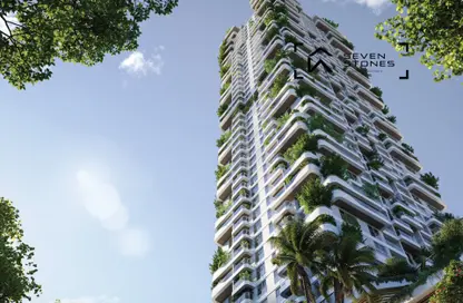 Apartment - 2 Bedrooms - 2 Bathrooms for sale in Talea - Maritime City - Dubai