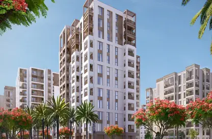 Apartment - 2 Bedrooms - 2 Bathrooms for sale in Mangrove - Dubai Creek Harbour (The Lagoons) - Dubai
