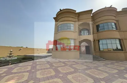 فيلا - 4 غرف نوم - 3 حمامات للايجار في سيح البريرات - رأس الخيمة