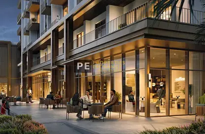 Apartment - 3 Bedrooms - 4 Bathrooms for sale in Altus - Dubai Creek Harbour (The Lagoons) - Dubai