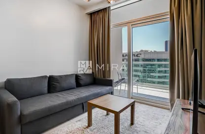 Apartment - 1 Bedroom - 2 Bathrooms for sale in Reva Residences - Business Bay - Dubai
