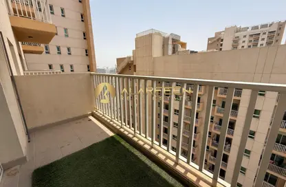 Apartment - 1 Bedroom - 2 Bathrooms for sale in Centrium Tower 1 - Centrium Towers - Dubai Production City (IMPZ) - Dubai