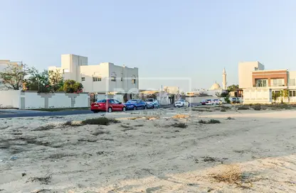 Land - Studio for sale in Al Jaddaf - Dubai