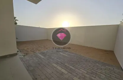 تاون هاوس - 3 غرف نوم - 3 حمامات للبيع في نويا 1 - نويا - جزيرة ياس - أبوظبي