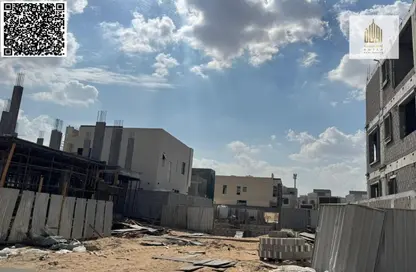 أرض - استوديو للبيع في العامرة جاردنز - العامرة - عجمان