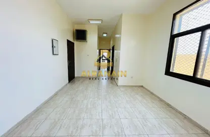 Apartment - 1 Bedroom - 1 Bathroom for rent in Al Niyadat - Al Ain