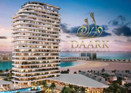 Villa - 5 bedrooms - 5 bathrooms for sale in Danah Bay - Al Marjan Island - Ras Al Khaimah