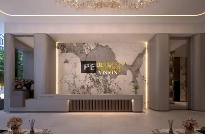 Apartment - 3 Bedrooms - 3 Bathrooms for sale in Soul by Vision - Dubai Production City (IMPZ) - Dubai
