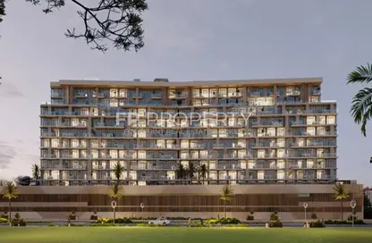 Apartment - 1 Bedroom - 2 Bathrooms for sale in Serene Gardens 2 - Serene Gardens - Discovery Gardens - Dubai