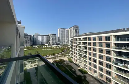 شقة - غرفة نوم - 2 حمامات للبيع في ملبيري 2 - بارك هايتس - دبي هيلز استيت - دبي شقة - غرفة نوم - 2 حمامات للبيع في ملبيري 2 - بارك هايتس - دبي هيلز استيت - دبي